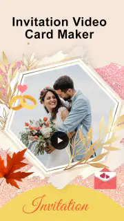 Video Invitation Studio Ecards screenshot 7