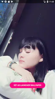 Video Live Wallpapers screenshot 6