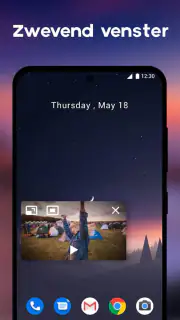 Video Player Android - XPlayer screenshot 2