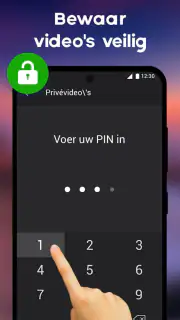 Video Player Android - XPlayer screenshot 3
