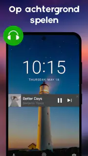 Video Player Android - XPlayer screenshot 5
