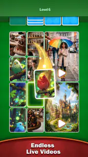 Video Solitaire: Live Cards screenshot 5
