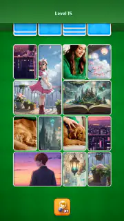 Video Solitaire: Live Cards screenshot 6