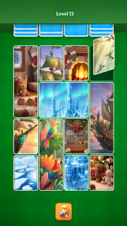 Video Solitaire: Live Cards screenshot 8