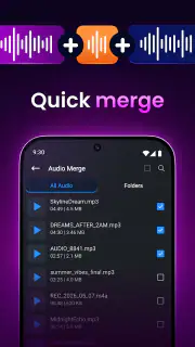 Video to MP3 Converter App screenshot 3