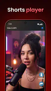 Video to MP3 Converter App screenshot 6