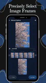 Video To Photo - Frame Capture screenshot 2
