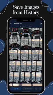 Video To Photo - Frame Capture screenshot 4