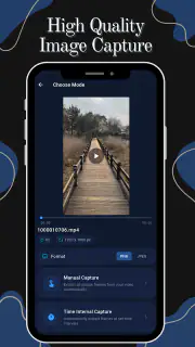 Video To Photo - Frame Capture screenshot 5