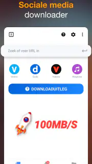 Videodownloader screenshot 2