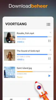 Videodownloader screenshot 3