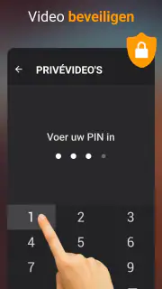 Videodownloader screenshot 5