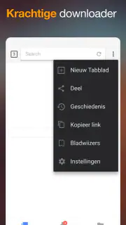 Videodownloader screenshot 6