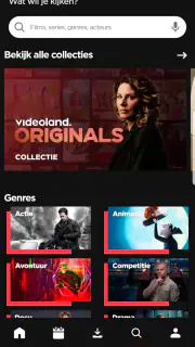 Videoland screenshot 3