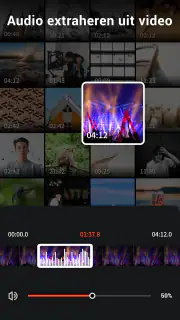 VideoShow Video Editor & Maker screenshot 3
