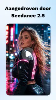 VifunAI: AI Videogenerator screenshot 1
