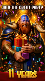 Vikings: War of Clans PvP screenshot 3