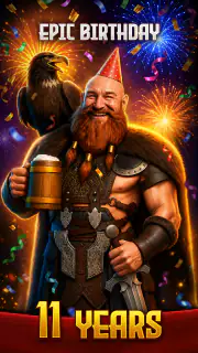 Vikings: War of Clans PvP screenshot 6