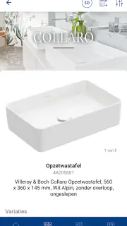 Villeroy & Boch screenshot 3
