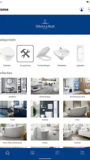Villeroy & Boch screenshot 5