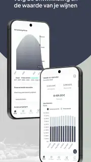 Viniou – Wijnkelder-app screenshot 8