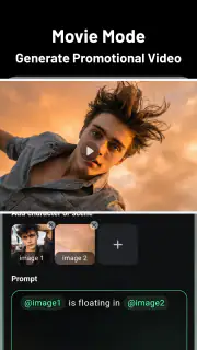 Vio AI | Image to Video screenshot 3