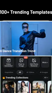 Vio AI | Image to Video screenshot 8