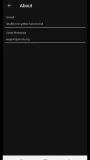 Virtual Shuffle - Truly Random screenshot 3