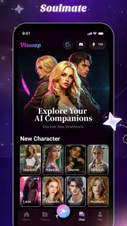 Viswap - AI Image & Video Pro screenshot 3