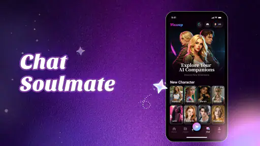 Viswap - AI Image & Video Pro screenshot 6