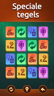 Vita Mahjong screenshot 5