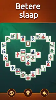 Vita Mahjong screenshot 6