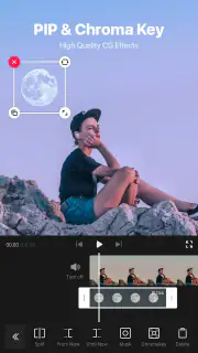VITA - Video Editor & Maker screenshot 6