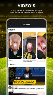 Vitesse Arnhem screenshot 5