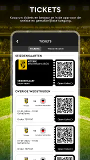 Vitesse Arnhem screenshot 6