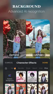 VivaVideo - Video Editor&Maker screenshot 7