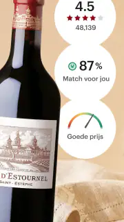 Vivino: Bestel de juiste wijn screenshot 2
