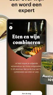 Vivino: Bestel de juiste wijn screenshot 5