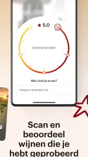 Vivino: Bestel de juiste wijn screenshot 6