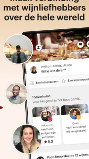 Vivino: Bestel de juiste wijn screenshot 7