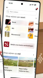 Vivino: Bestel de juiste wijn screenshot 8