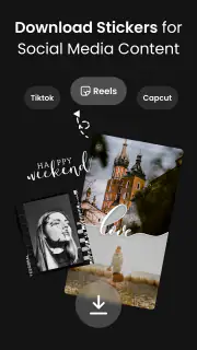 Vivisticker screenshot 3