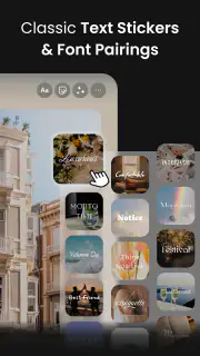Vivisticker screenshot 6