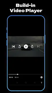 VK Video Downloader screenshot 3