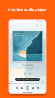 VLC for Android screenshot 3
