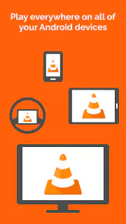 VLC for Android screenshot 8
