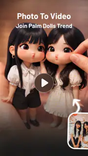 Vlog AI: Photo to Video screenshot 3