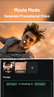 Vlog AI: Photo to Video screenshot 4