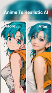 Vlog AI: Photo to Video screenshot 6