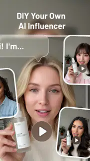 Vlog AI: Photo to Video screenshot 7